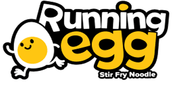 Spicy Salted Egg Noodles